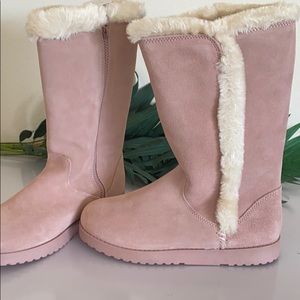 Women’s boots